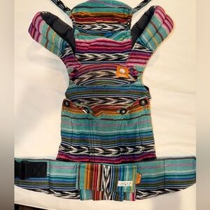 Nena x Co Signature Handwoven Tula Explore